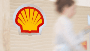Shell