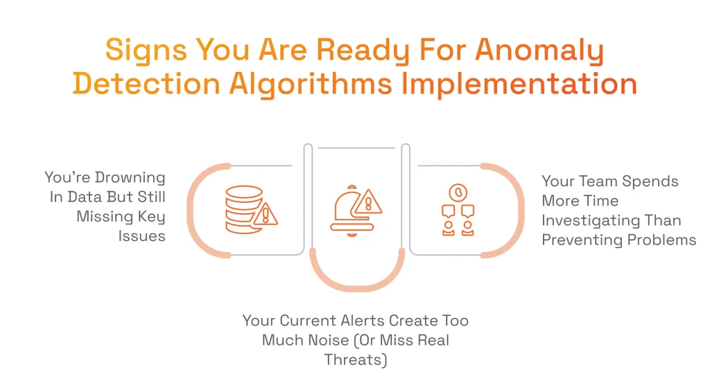 Signs You Are Ready For Anomaly Detection Algorithms Implementation