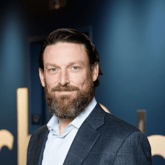 John Gabbert:Founder and CEO PitchBook Data