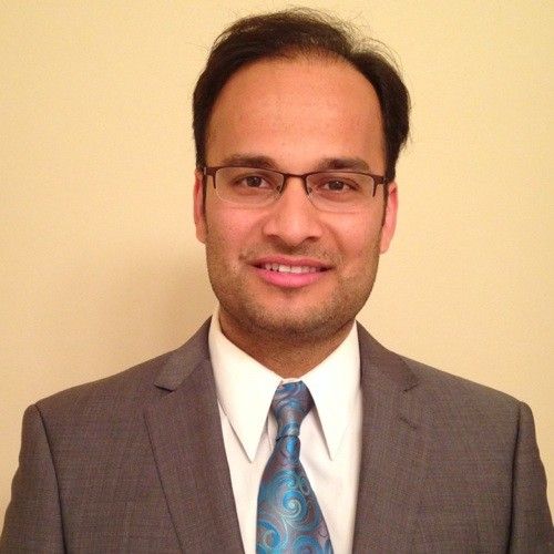 Shariq Ahmad: Head of Technology, Morning Star INC