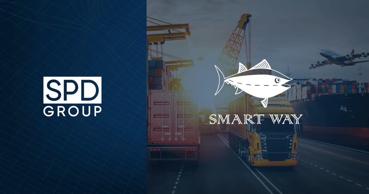 Smart Way A Software Solution for Logistics Industry