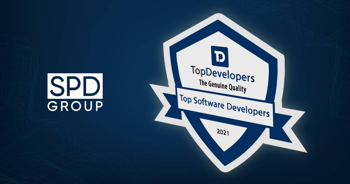 Top Developers Press Release