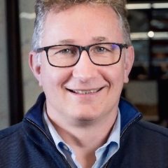 :Chief Product Officer, PitchBook