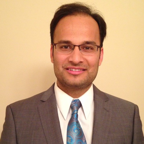 Shariq Ahmad: Head of Technology, Morning Star INC