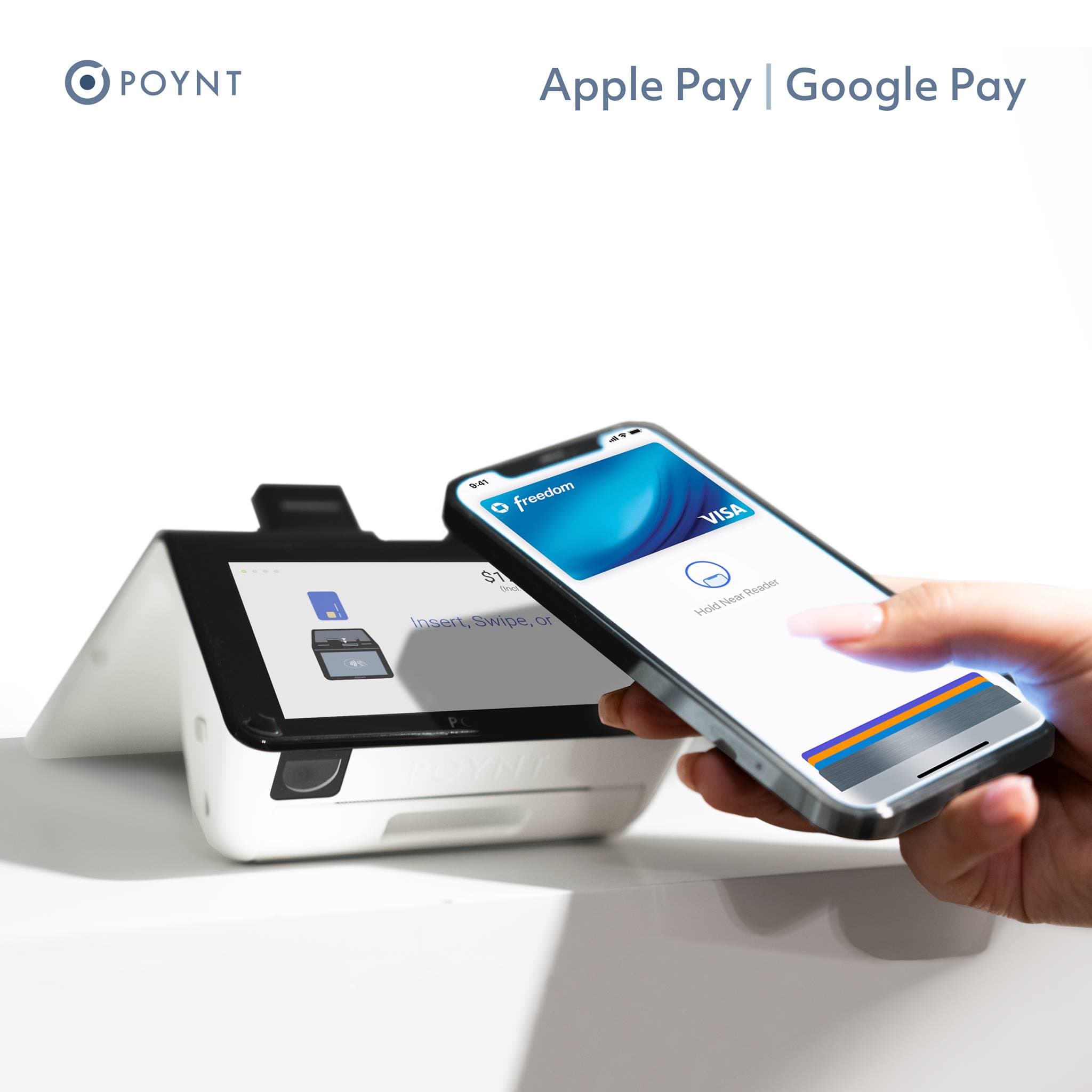 Poynt Smart Terminal