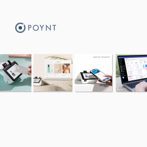 Poynt Processing: Your all-in-one omnicommerce payment solution