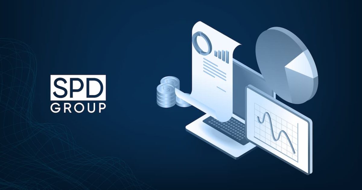Spd Group Case Study: Developing a High-Scale SMB Funding Platform | SPD Technology