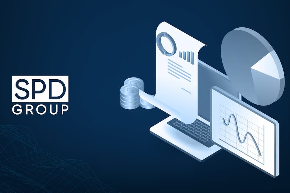 Case Study: Developing a High-Scale SMB Funding Platform