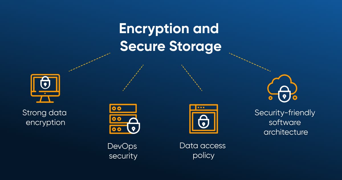 Key elements