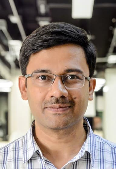 Prasad Sridhar: Senior Engineering Manager eCommerce Solutions Company