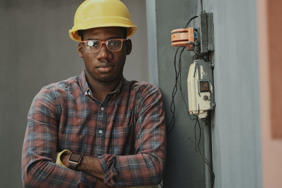 Simplifying Trades with Strategic UI/UX for a Plumbing Marketplace