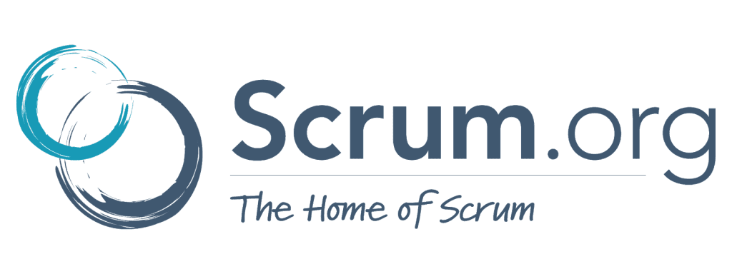 Scrum logo