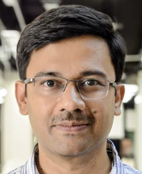 Prasad Sridhar: Senior Engineering Manager E-comerce Solutions Company