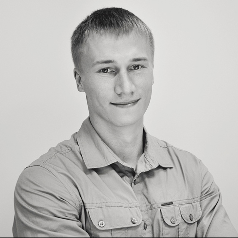 Andrii Semitkin: Delivery Director at SPD Tech
