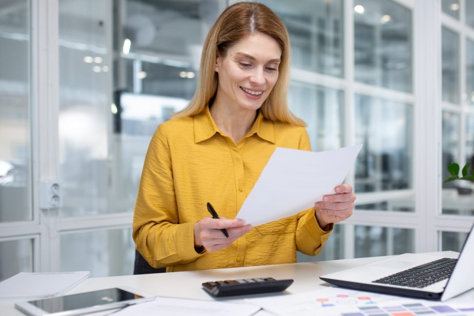 Cloud Migration & New Features Boost Document Management System