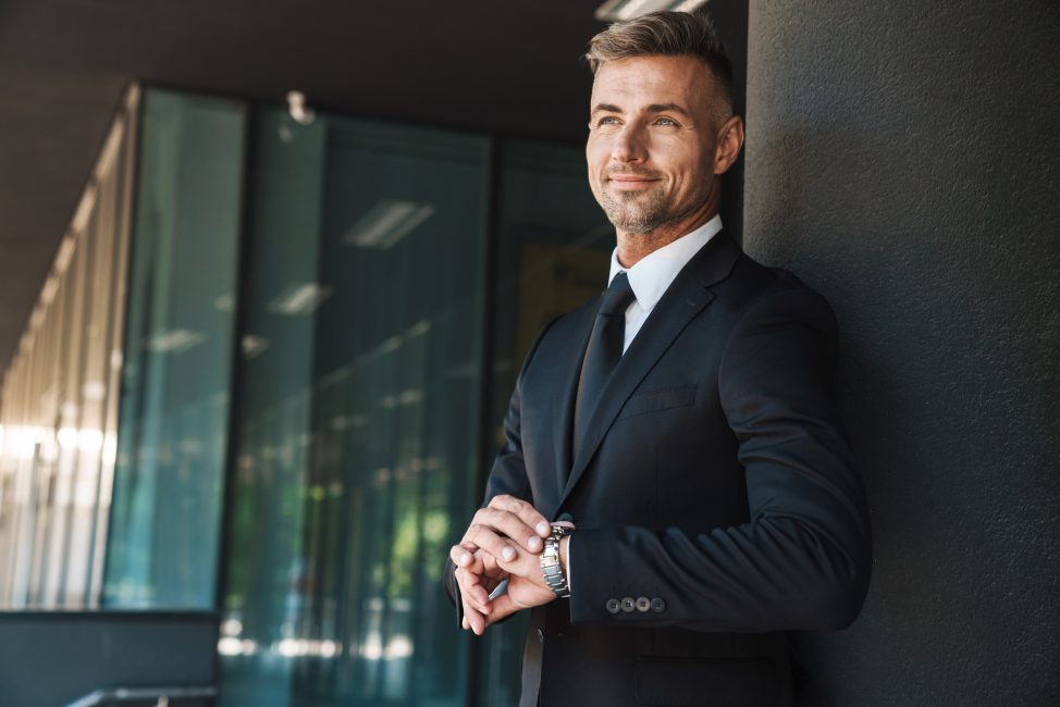 Equipping the U.S. Asset Management Company with AI-Enabled Web Crawler