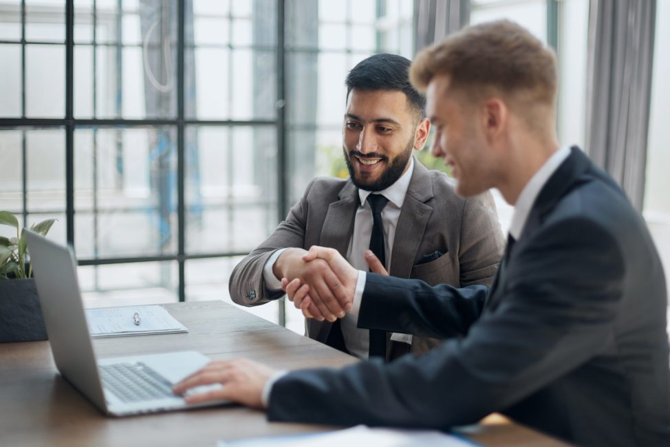 How We Developed a High-Scale SMB Funding Platform for an Innovative Lender