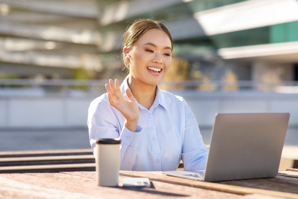 Developing a Video Conferencing App For an eLearning Startup