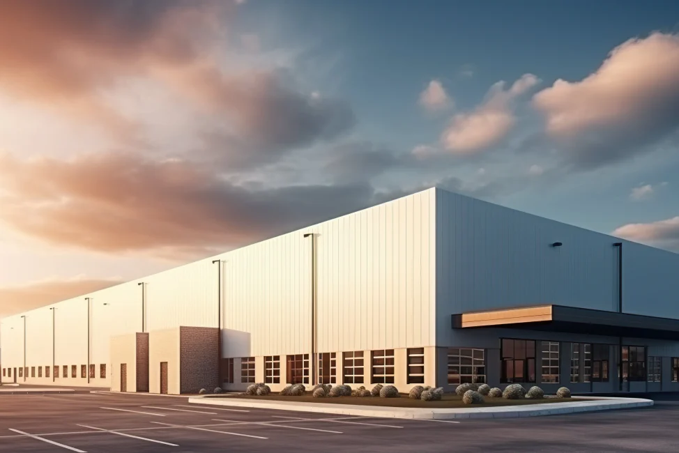 Developing a Modern ML Solution for a Packaging Manufacturer