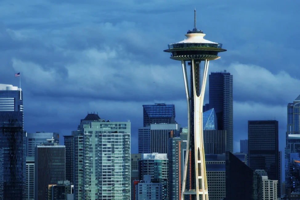 Building a Powerful Ticketing Solution for Space Needle 