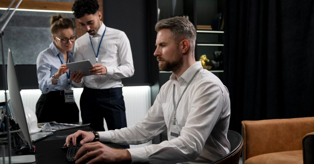 Computer Vision Development Services | SPD Technology