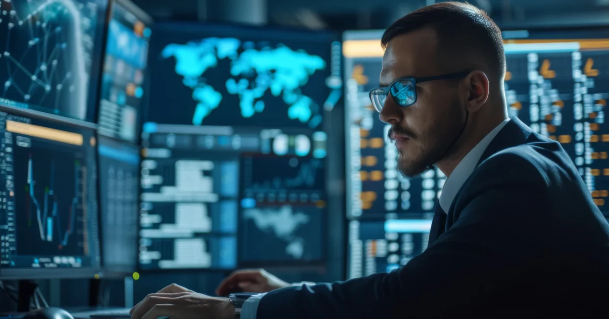 AI Consulting Services | SPD Technology