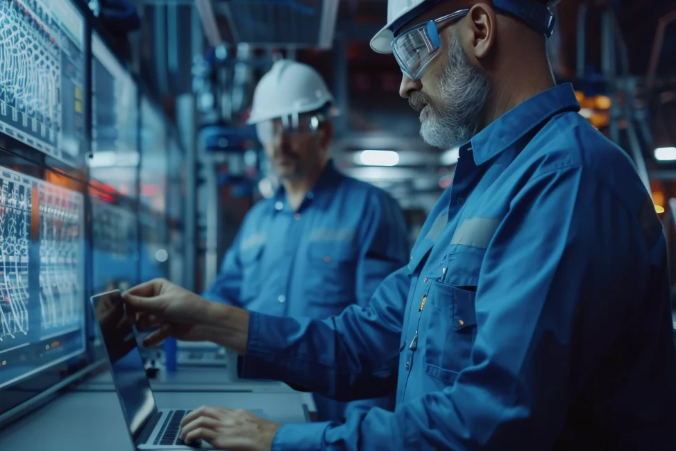 Cutting-Edge AI for Predictive Maintenance in Energy Sector