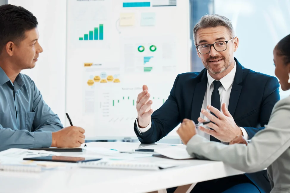 AI/ML Development for the Global Investment Data Analysis Platform 