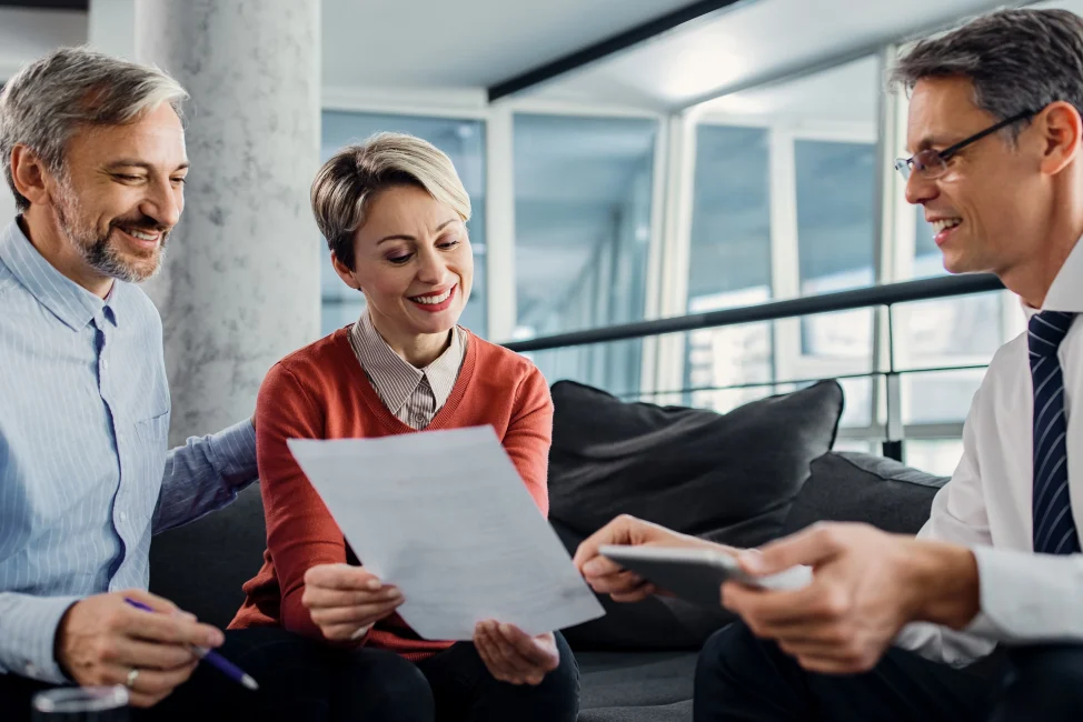 Automated Billing & Data Management for Pie Insurance's Growth