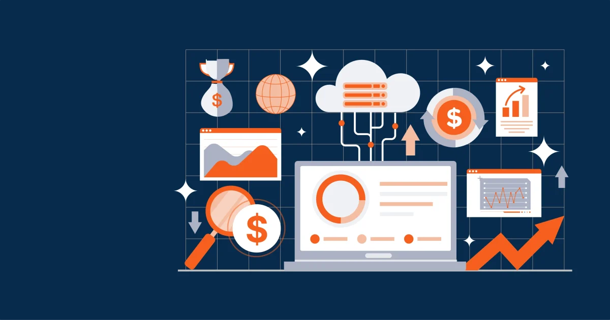 Data Analytics in Finance: Capitalizing on Data in 2026 | SPD Technology