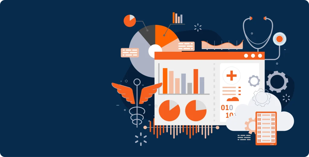 The 2025 Guide on Healthcare Data Analytics | SPD Technology