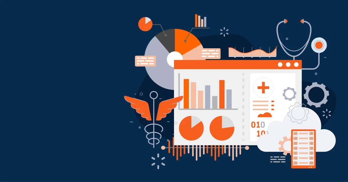 The 2025 Guide on Healthcare Data Analytics | SPD Technology