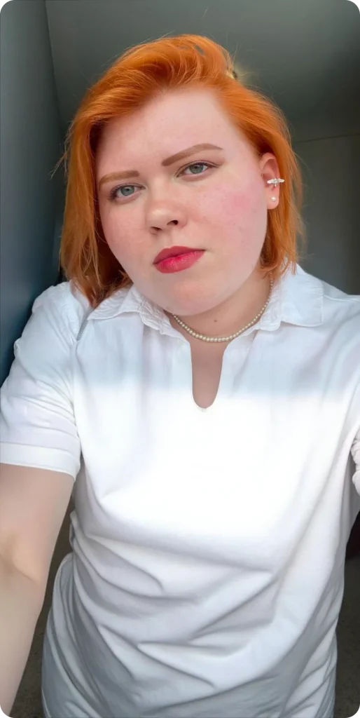 Olena Haifullina: Software Development Engineer (Back-End)