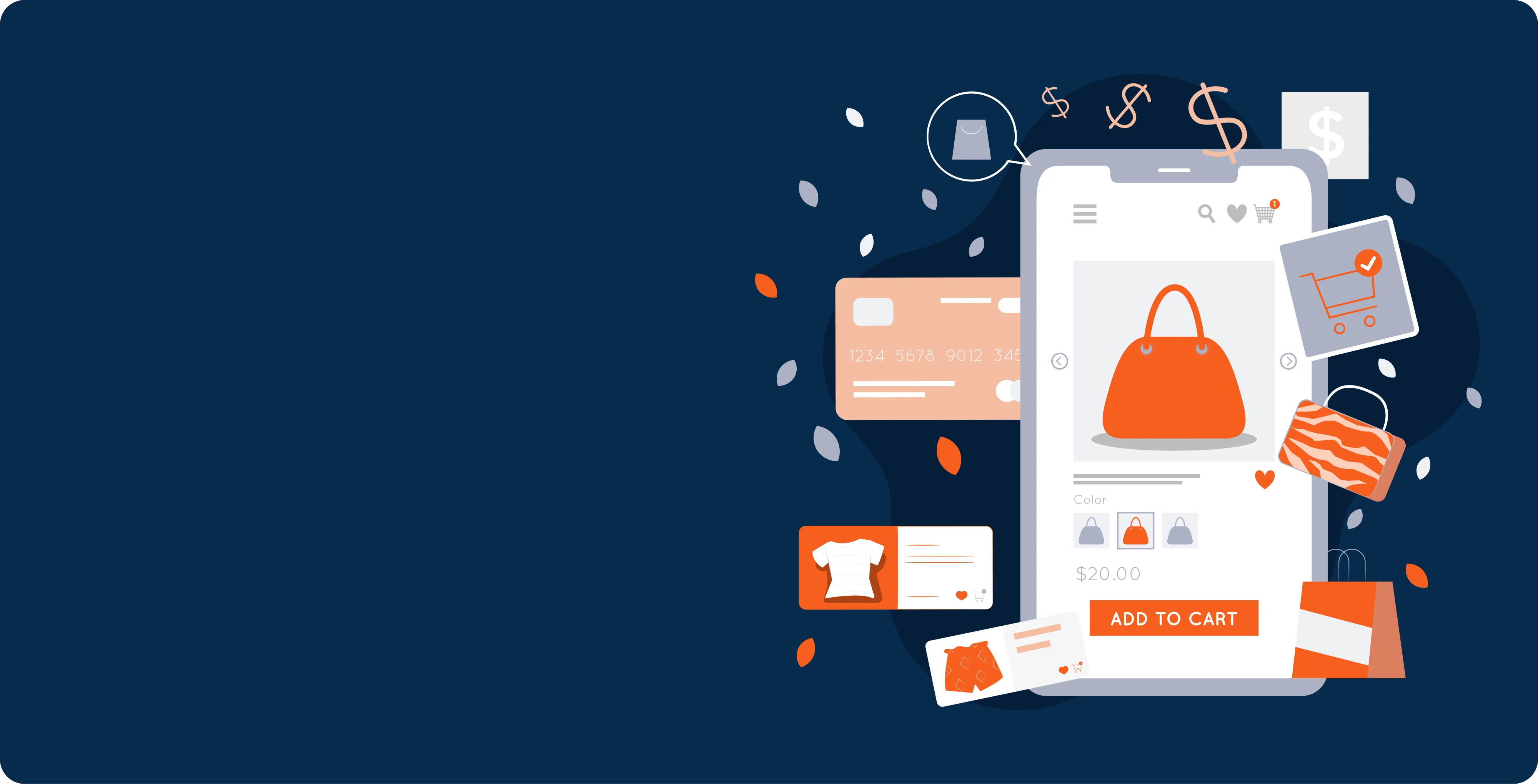 E-Payment Systems for eCommerce | SPD Technology