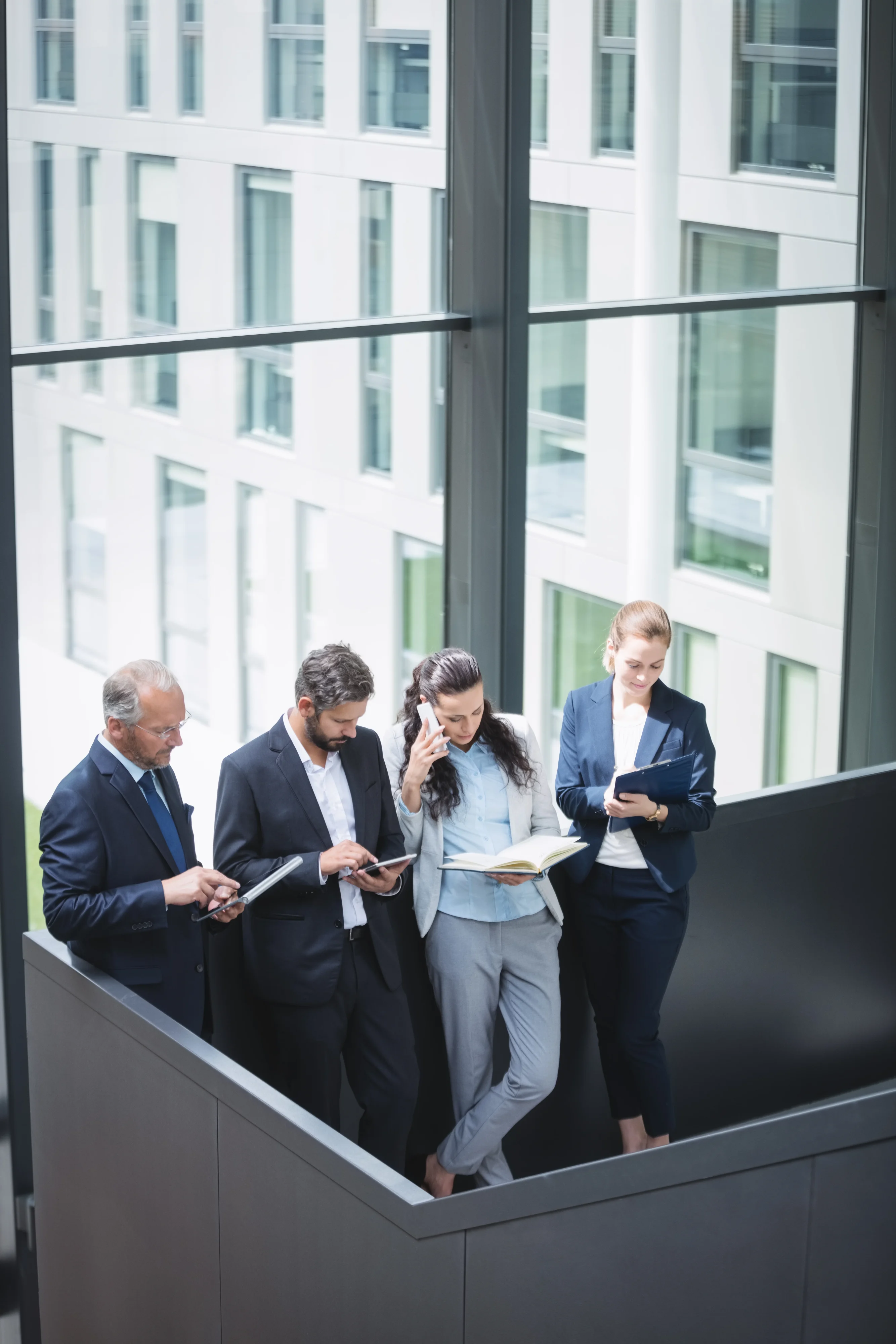 investment banking solutions for banks