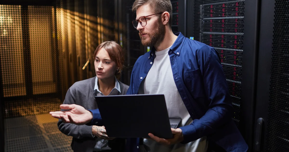 Data Lake Services | SPD Technology