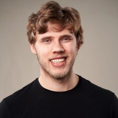 Tymofii Antonenko:Lead Software Development Engineer at SPD Technology