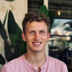 Edvard Nazarenko:Senior Software Development Engineer at SPD Technology