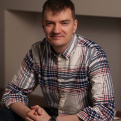 Oleh Sklyarenko:Engineering Manager at SPD Technology
