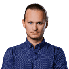 Valentyn Korniienko:Lead Site Reliability Engineer at SPD Technology