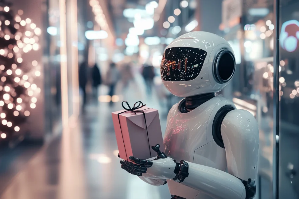 Boosting Gift Card Conversions by 12.5% with an AI Search Assistant