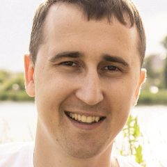 Andrii Shurda:Senior Java Engineer at Intellias