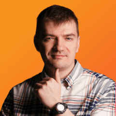 Oleh Sklyarenko:Senior Engineering Manager at SPD Technology
