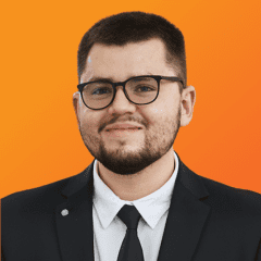Ivan Kachaikin :Applied AI & Machine Learning Engineer at SPD Technology