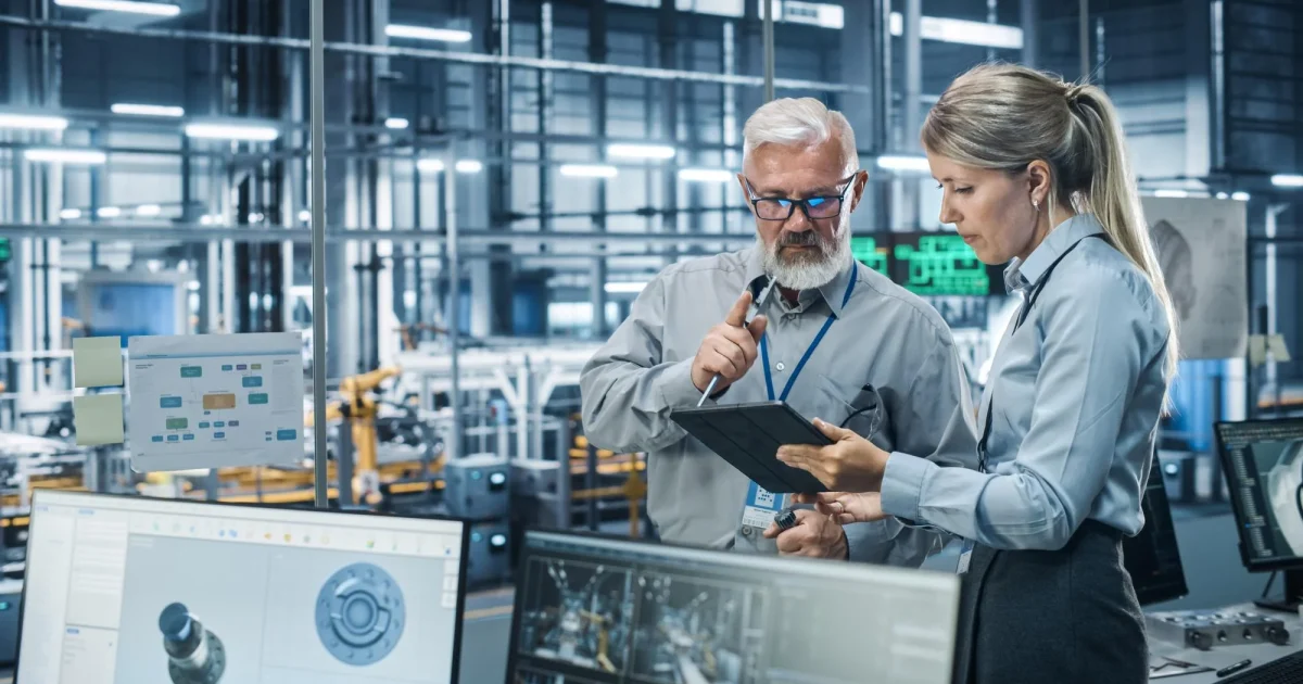 Industry Software Solutions & Engineering Services | SPD Technology