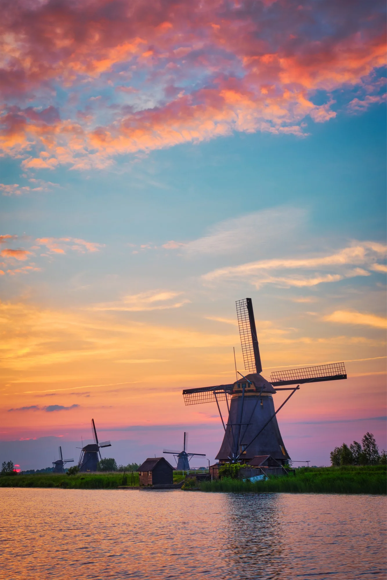 Netherlands