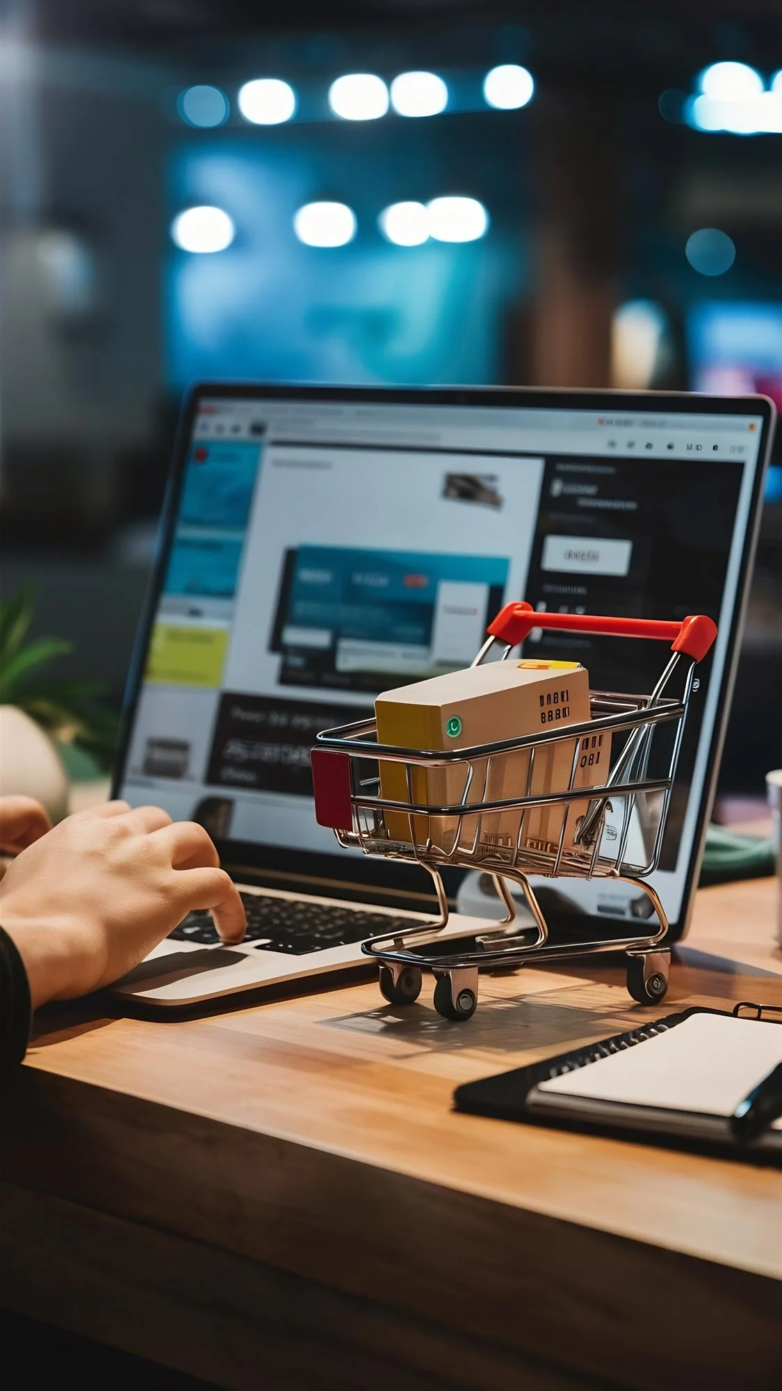 eCommerce & Retail