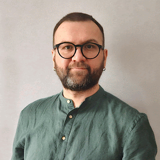 Viktor Bogdanov