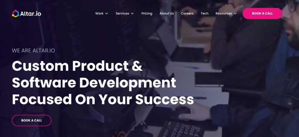 Altar.io